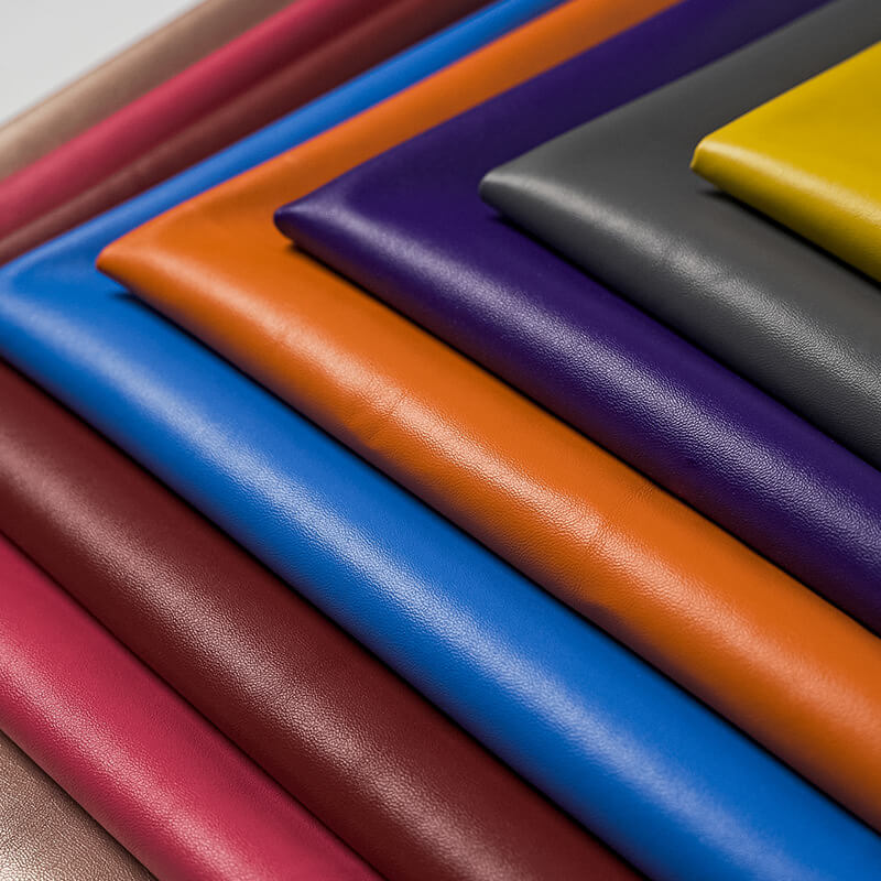 Synthetic Leather & Coated Fabrics